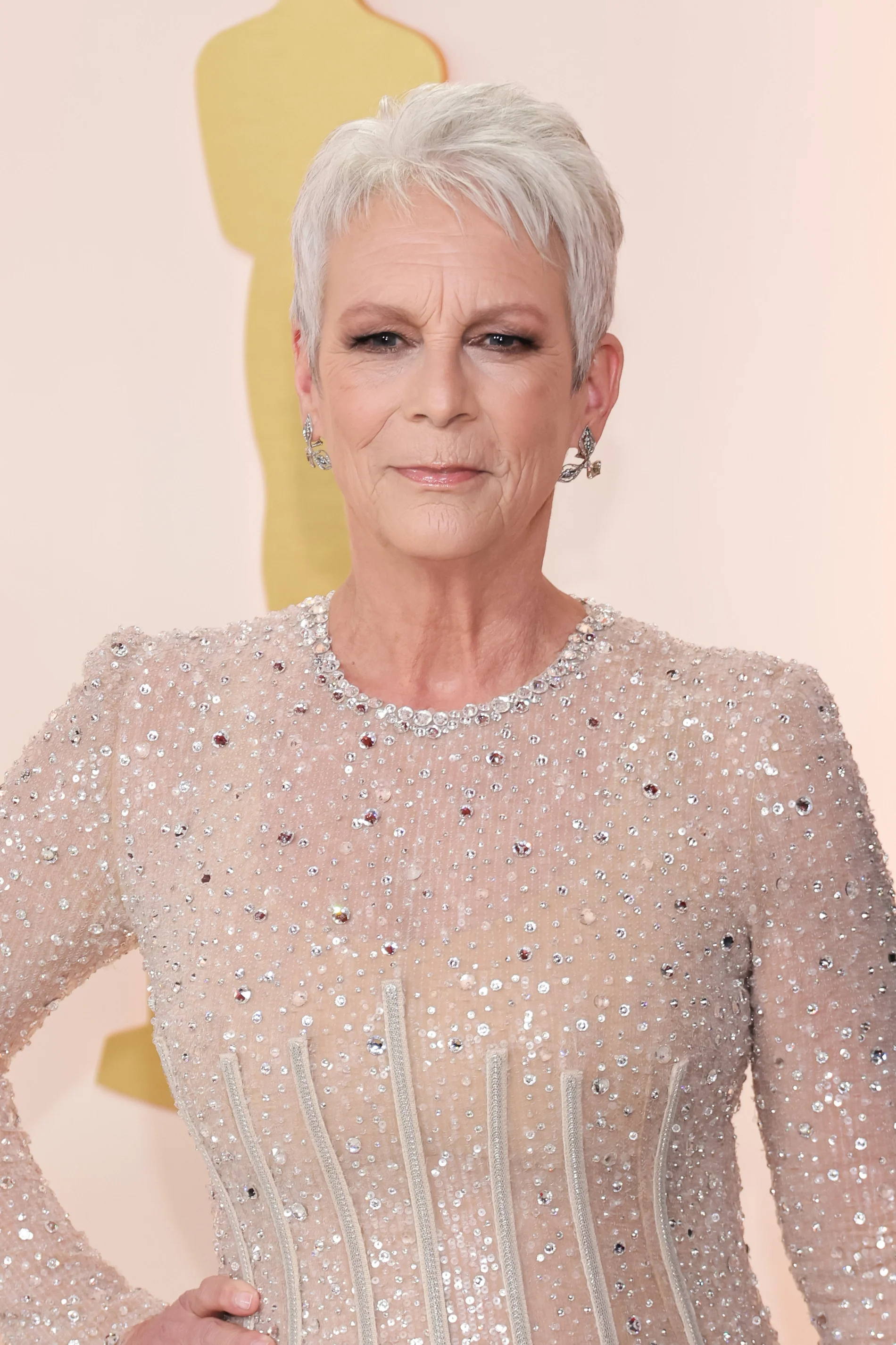 Jamie Lee Curtis